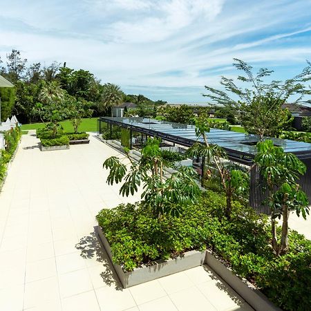 Cove 55 Hotel Santubong Exterior photo
