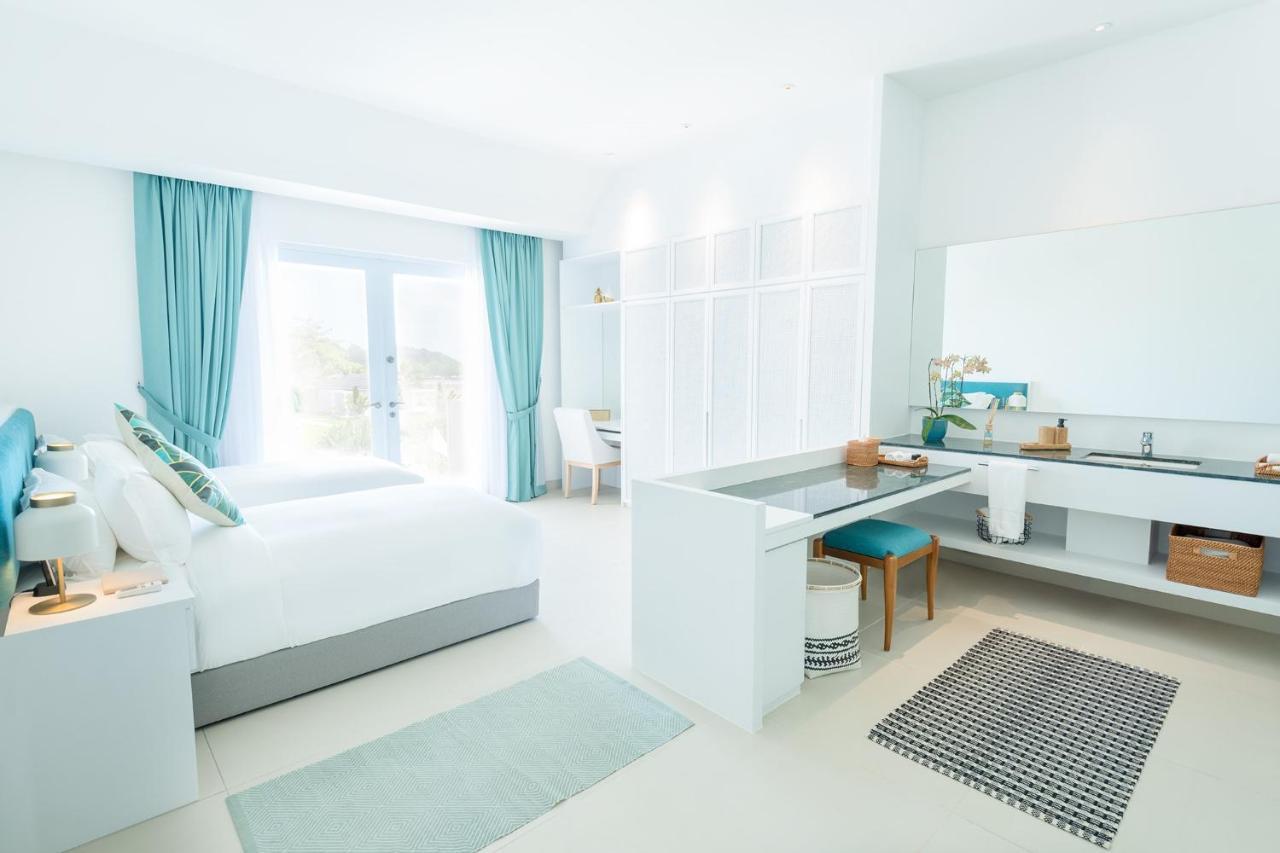 Cove 55 Hotel Santubong Exterior photo