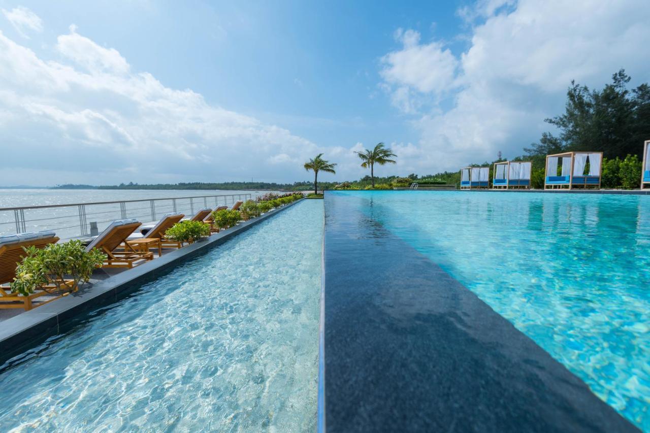 Cove 55 Hotel Santubong Exterior photo