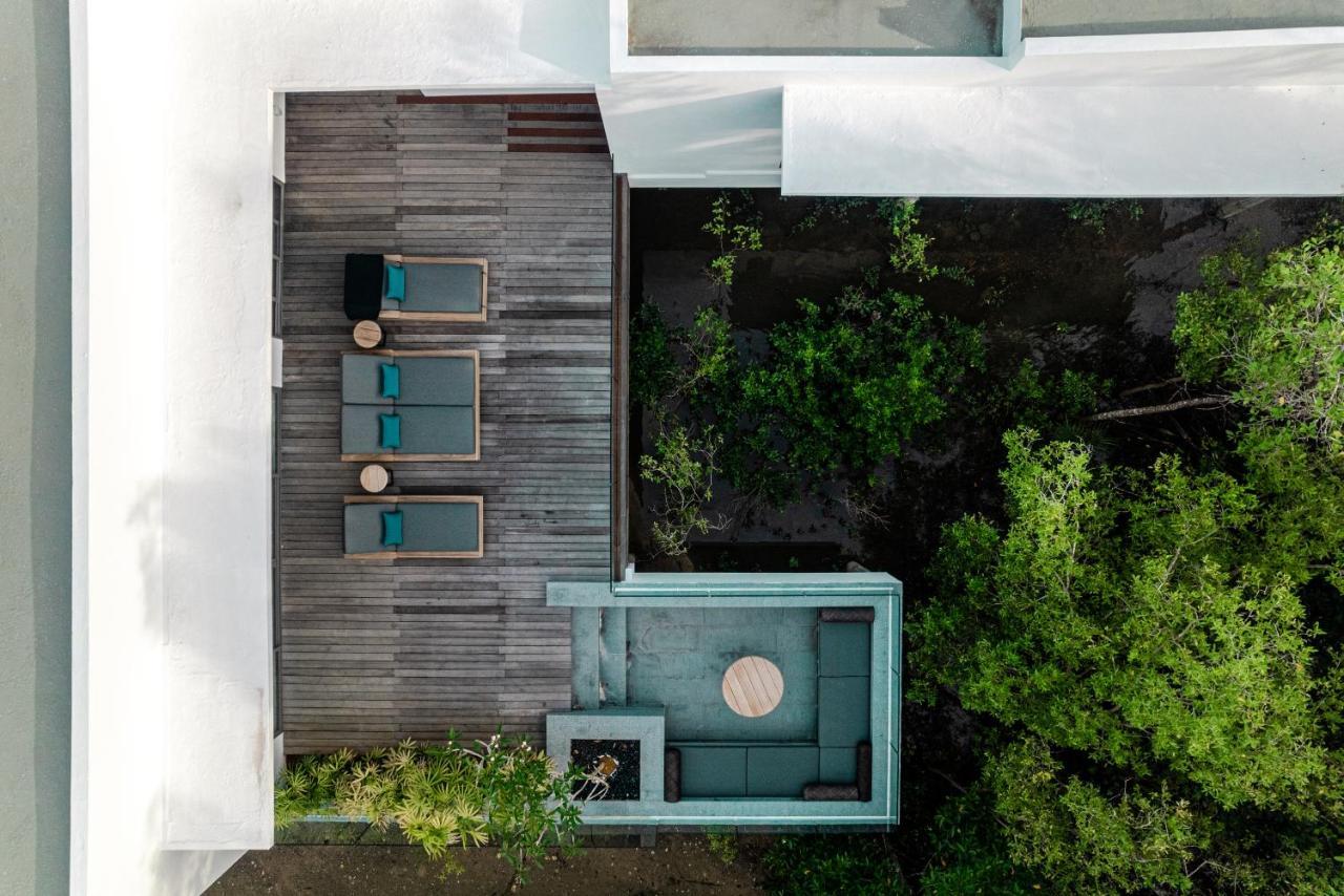 Cove 55 Hotel Santubong Exterior photo