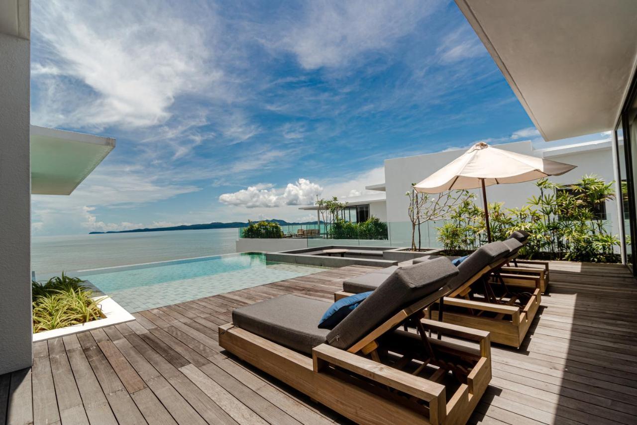 Cove 55 Hotel Santubong Exterior photo