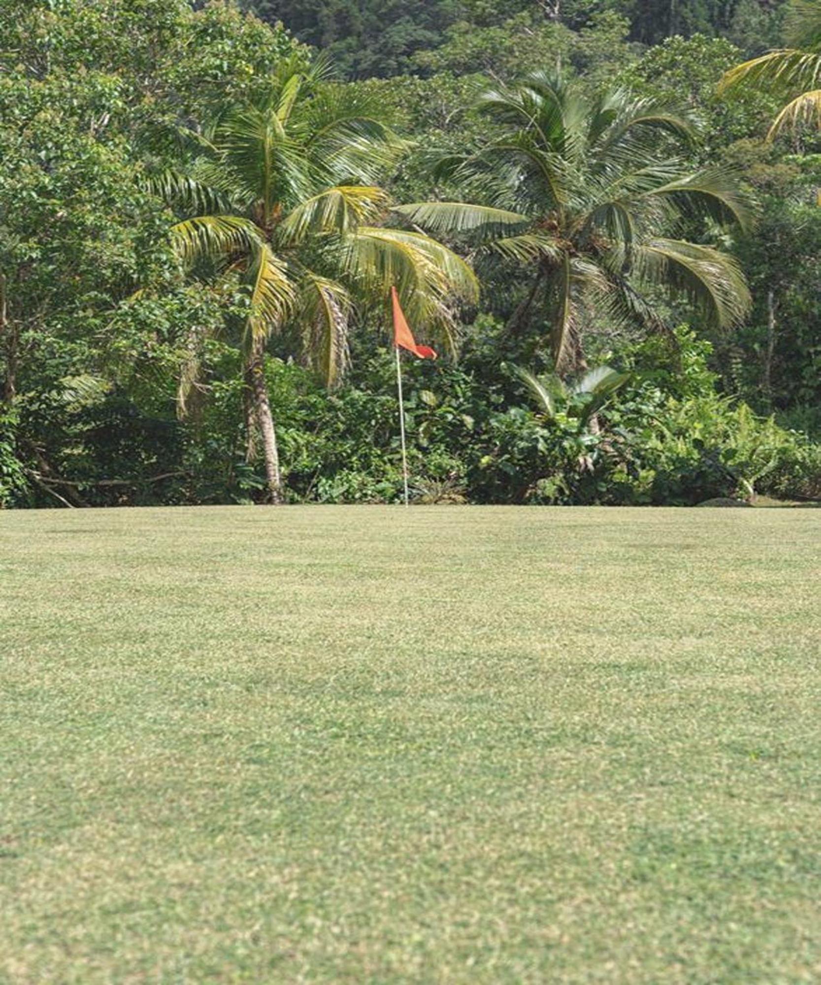 Cove 55 Hotel Santubong Exterior photo