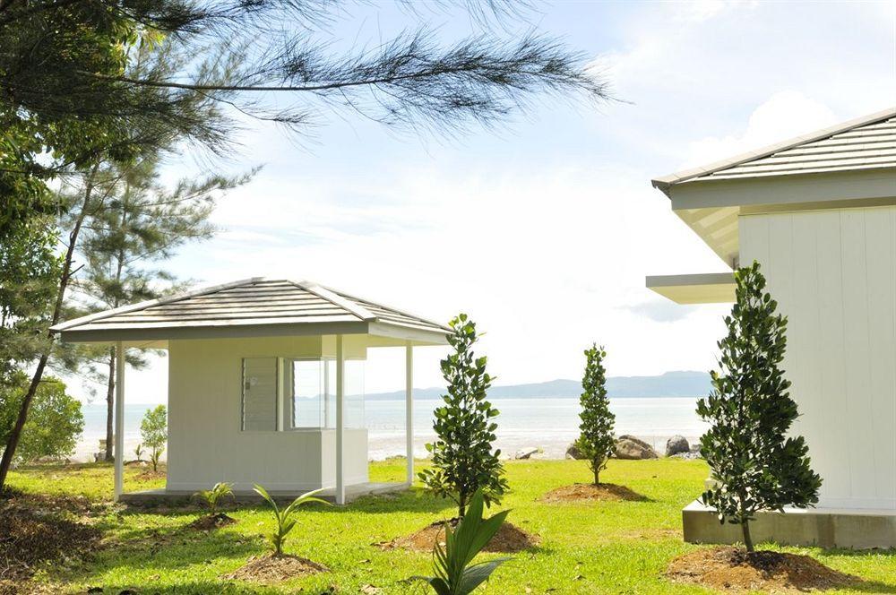 Cove 55 Hotel Santubong Exterior photo