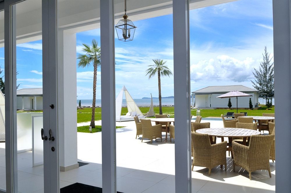 Cove 55 Hotel Santubong Exterior photo