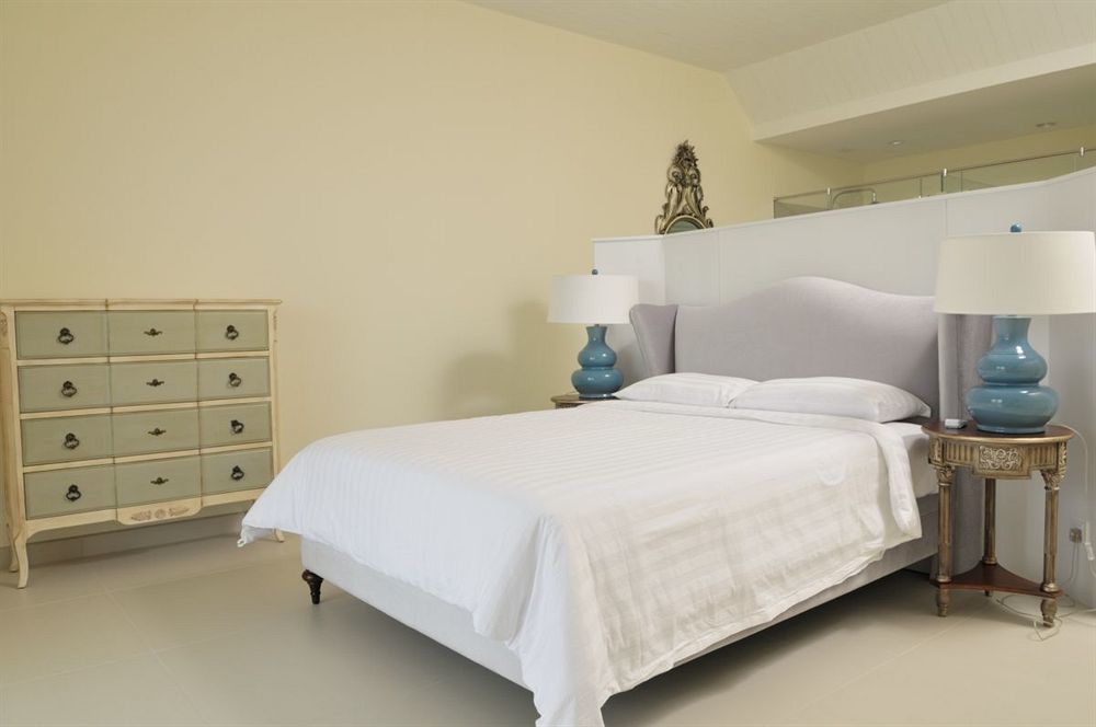 Cove 55 Hotel Santubong Exterior photo